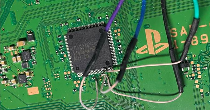 downgrade PS4