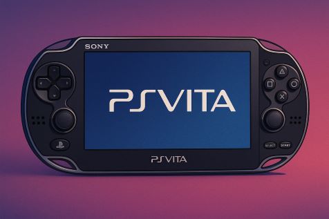 Прошивка PS Vita