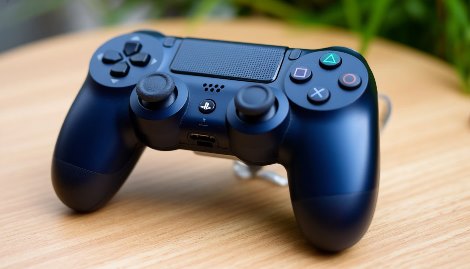 Ремонт джойстиков PS4