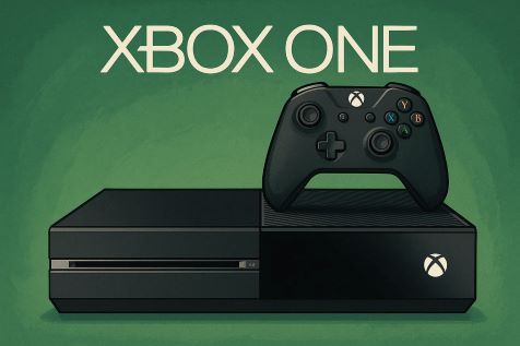 ремонт xbox one