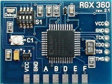 RGX 360